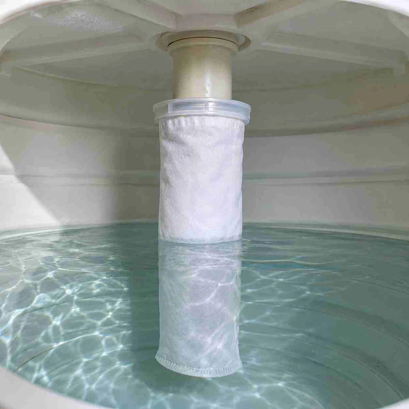 (Grand offer) Premium Water Tank Filter Bag