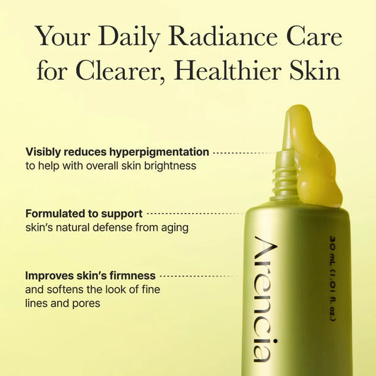 Arencia Vitamin C Booster Shot 30ml (Cash On Delivery + Free DC)