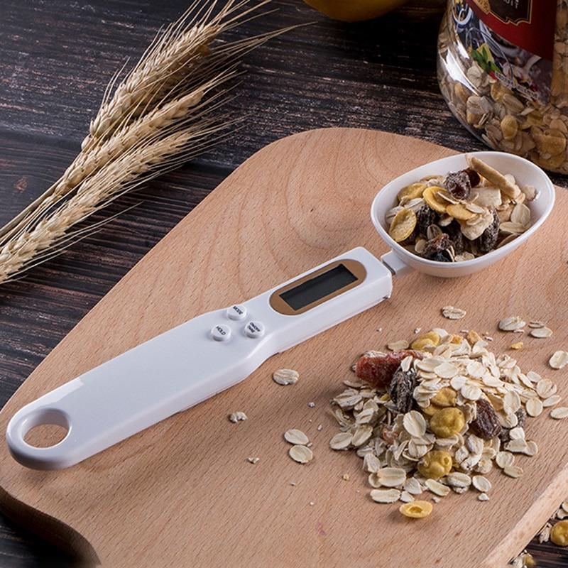 Digital Spoon Scale 500g * 0.1g