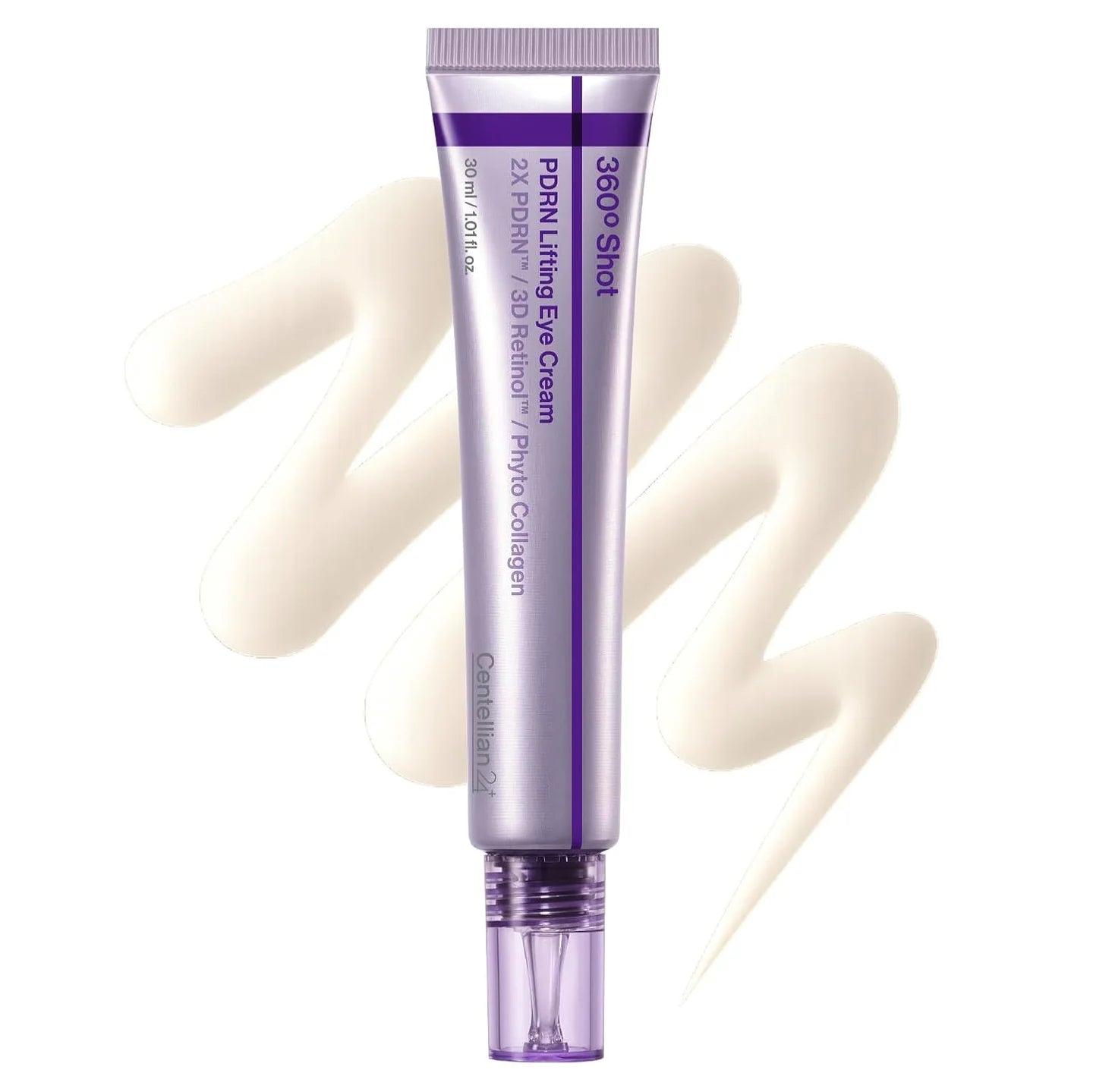360º Shot PDRN lifting Eye cream || 30ml || Buy 1 get 1 free