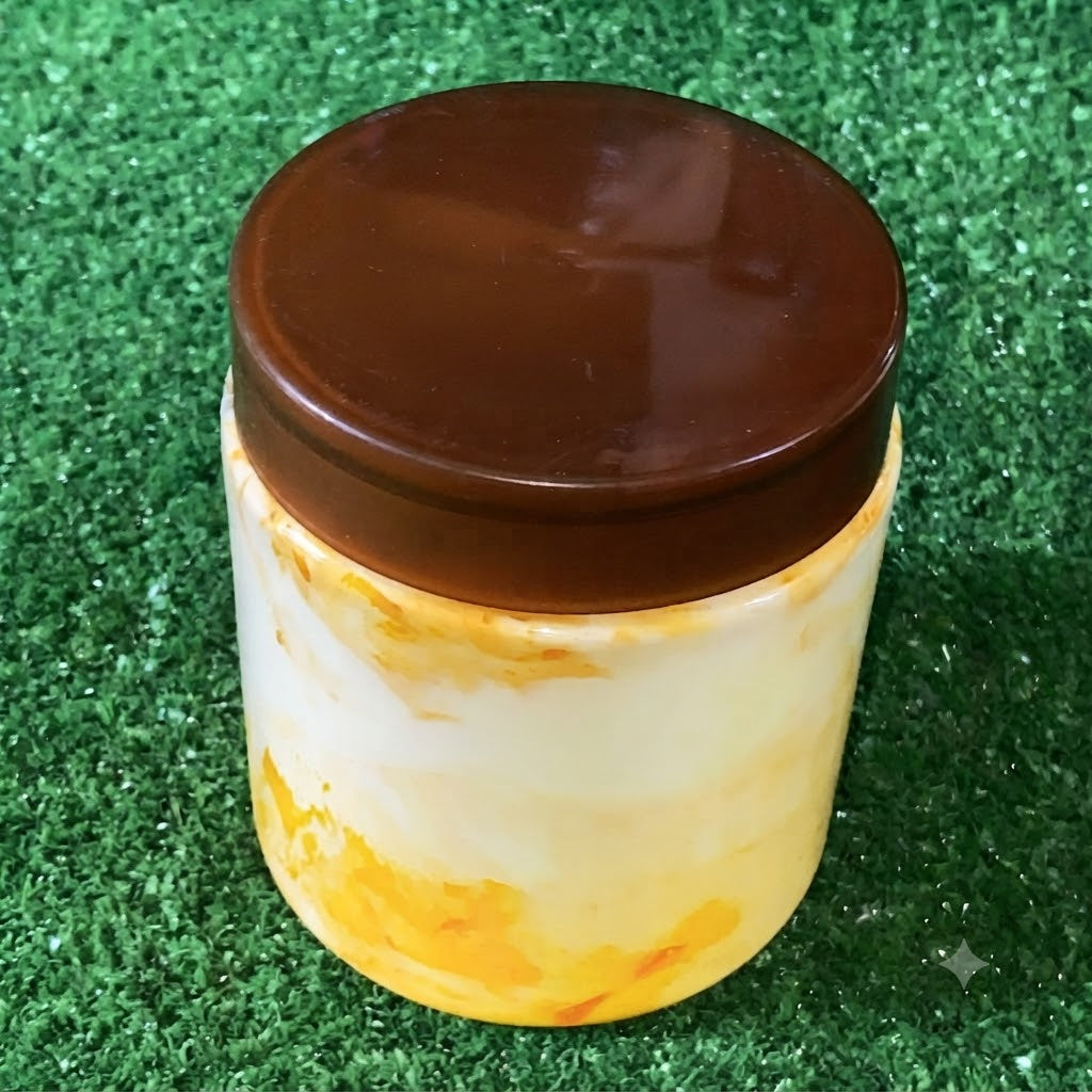 Zafrani Beauty Cream 500G