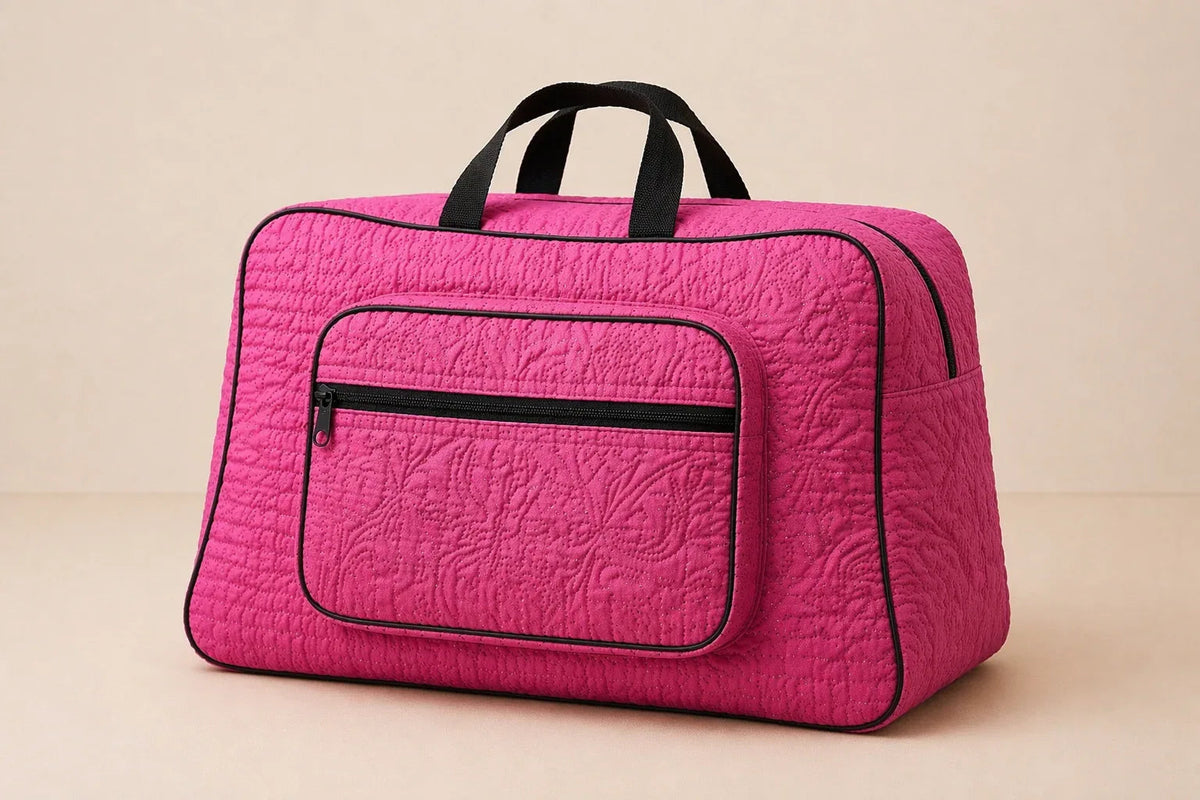 Carryease - 16 (Pink)