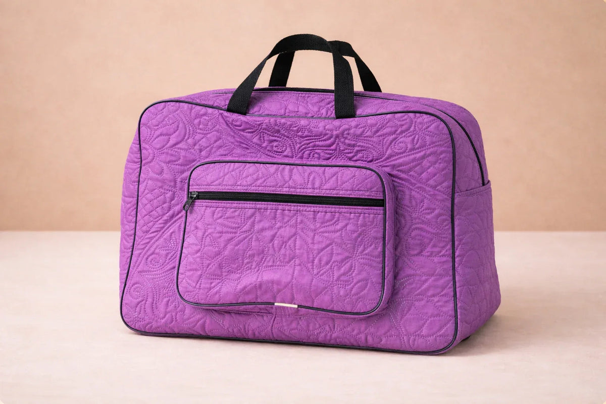 CarryEase - 11 (Purple)