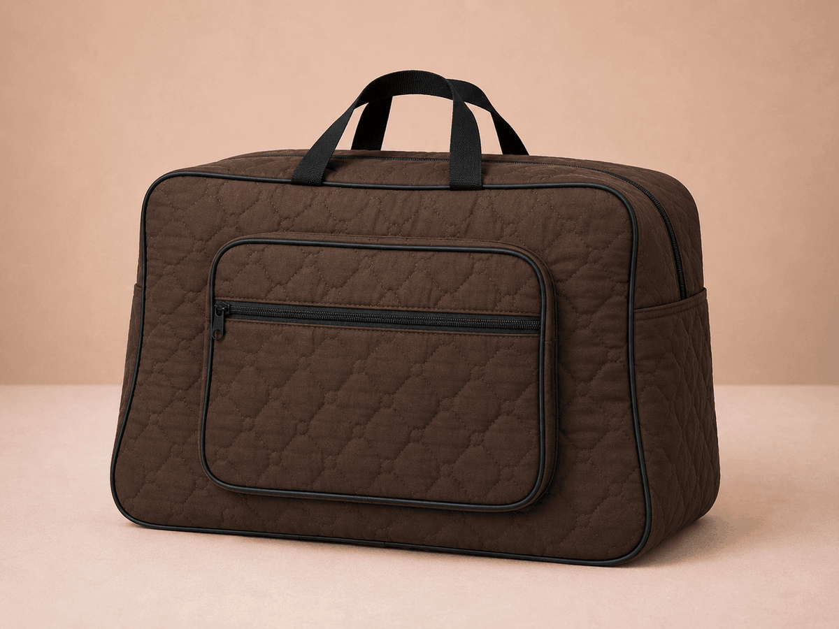 CarryEase - 19 (Brown)
