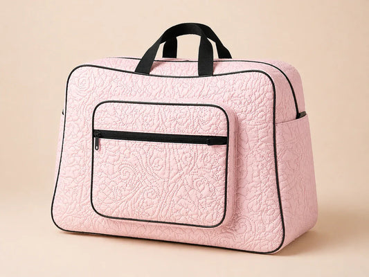Carryease - 15 (Light Pink)