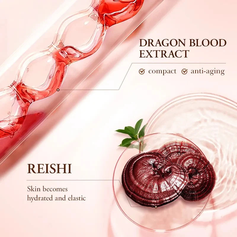 SADOER Dragon Blood Anti Aging Face Cream