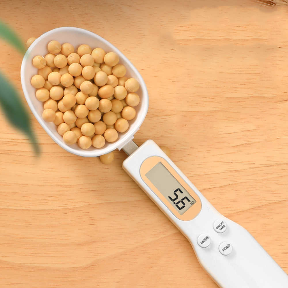 Digital Spoon Scale 500g * 0.1g