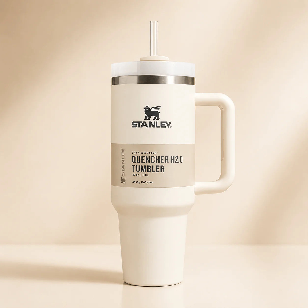 Stanley Adventure Quencher 40oz Tumbler