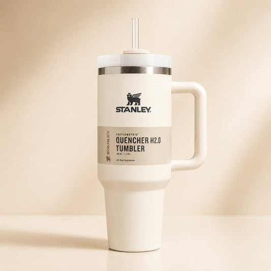 Stanley Adventure Quencher 40oz Tumbler