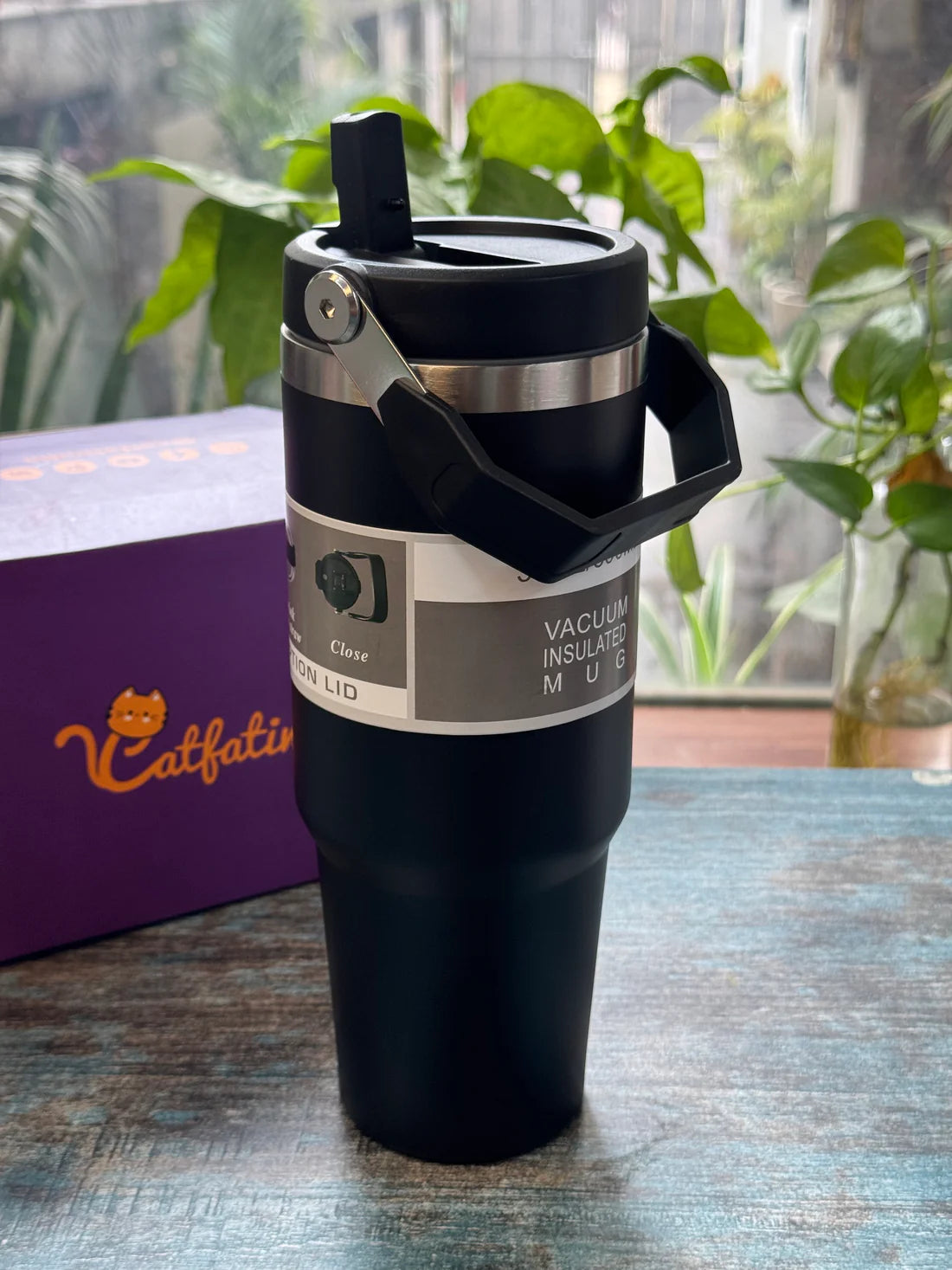 Oasis Tumbler (890ML)