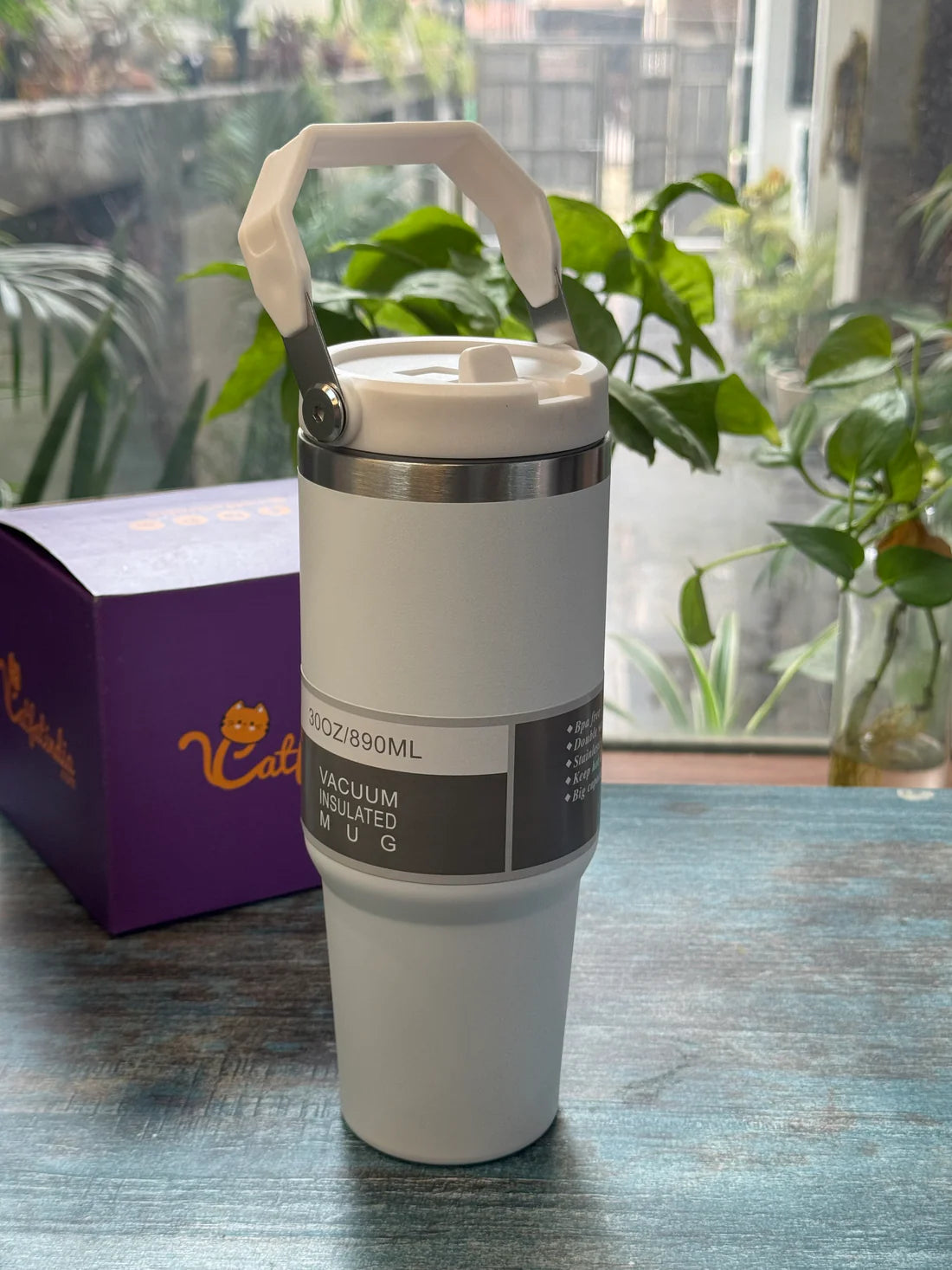 Oasis Tumbler (890ML)