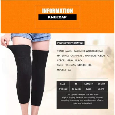 2 Pcs Leg Warmers Adjustable for Men & Women