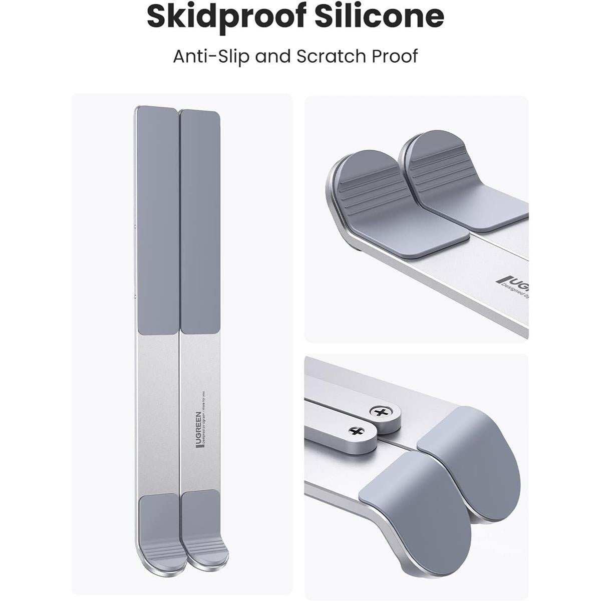 Foldable Laptop Stand